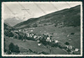 Sondrio Aprica Passo di Adamello ABRASA Foto FG cartolina KV9177 – fronte