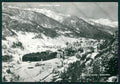 Sondrio Aprica Nevicata Foto FG cartolina KV9178 – fronte