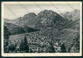 Sondrio Bormio STRAPPINO PIEGHINA Foto FG cartolina KV9179 – fronte