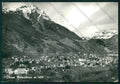 Sondrio Chiesa Valmalenco PIEGHE Foto FG cartolina KV9186 – fronte