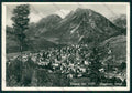 Sondrio Bormio PIEGATA Foto FG cartolina KV9192 – fronte