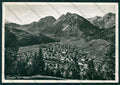 Sondrio Bormio Foto FG cartolina KV9193 – fronte