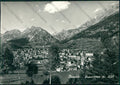 Sondrio Bormio Foto FG cartolina KV9194 – fronte