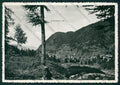 Sondrio Aprica Passo di Monte Belvedere Foto FG cartolina KV9199 – fronte
