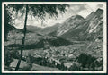 Sondrio Bormio PIEGHINE Foto FG cartolina KV9200 – fronte