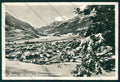 Sondrio Bormio Nevicata Foto FG cartolina KV9202 – fronte
