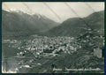 Sondrio Città Grumello ABRASA Foto FG cartolina KV9204 – fronte