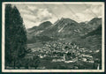 Sondrio Bormio Foto FG cartolina KV9205 – fronte