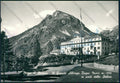 Sondrio Bormio Bagni di Stelvio Foto FG cartolina KV9211 – fronte