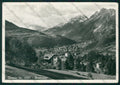 Sondrio Bormio Foto FG cartolina KV9212 – fronte