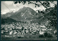 Sondrio Bormio Foto FG cartolina KV9216 – fronte