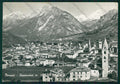Sondrio Bormio COLLA Foto FG cartolina KV9220 – fronte