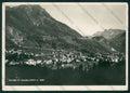 Sondrio Chiesa Valmalenco PIEGHINE Foto FG cartolina KV9221 – fronte