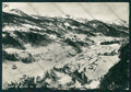 Sondrio Aprica Passo di Nevicata Foto FG cartolina KV9222 – fronte