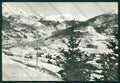 Sondrio Bormio Nevicata Foto FG cartolina KV9228 – fronte