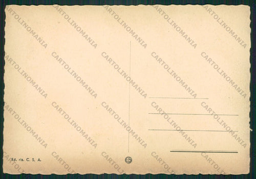 Alessandria Città FG cartolina KV9241 – retro