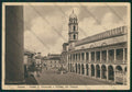 Ravenna Faenza Palazzo Podestà FG cartolina KV9267 – fronte
