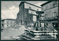 Ravenna Faenza Fontana Foto FG cartolina KV9268 – fronte