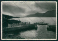 Varese Luino Lago Maggiore Battello PIEGHE Foto FG cartolina KV9276 – fronte