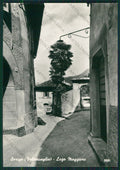 Varese Castelveccana Sarigo Auto Foto FG cartolina KV9284 – fronte