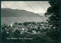 Varese Porto Valtravaglia Lago Maggiore Foto FG cartolina KV9288 – fronte