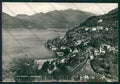 Varese Luino Colmegna Lago Maggiore Foto FG cartolina KV9290 – fronte