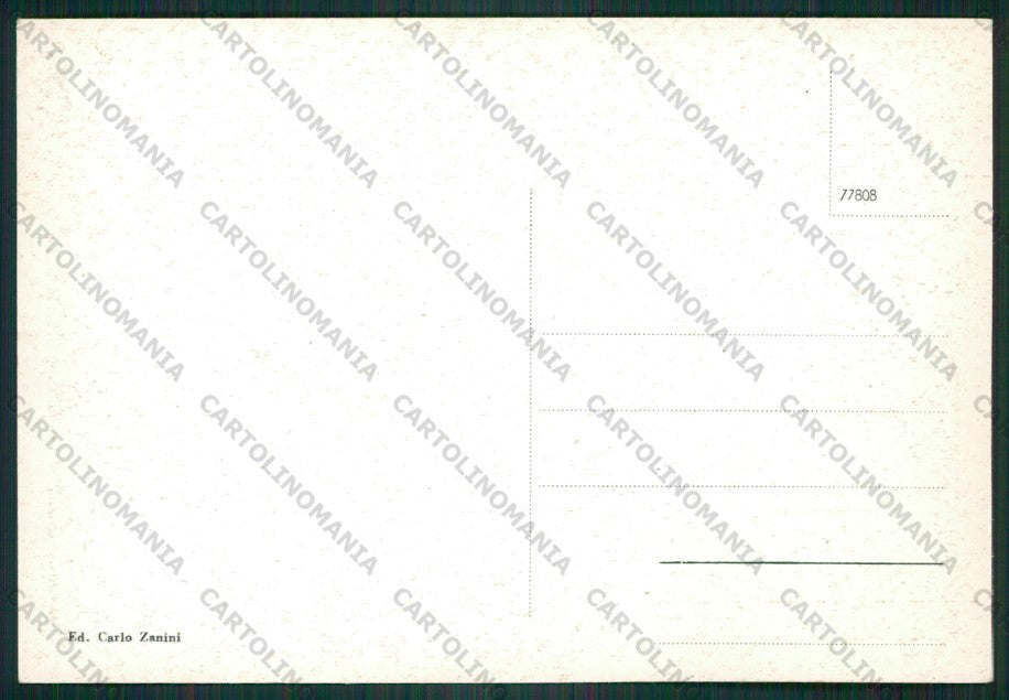 Varese Maccagno Lago Maggiore FG cartolina KV9295 – retro