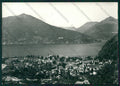 Varese Maccagno Lago Maggiore Foto FG cartolina KV9299 – fronte