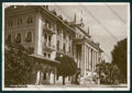 Trento Levico Bagni Foto FG cartolina KV9308 – fronte