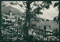 Brescia Gardone Riviera Lago di Garda Foto FG cartolina KV9311 – fronte