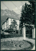 Brescia Boario Terme Foto FG cartolina KV9312 – fronte