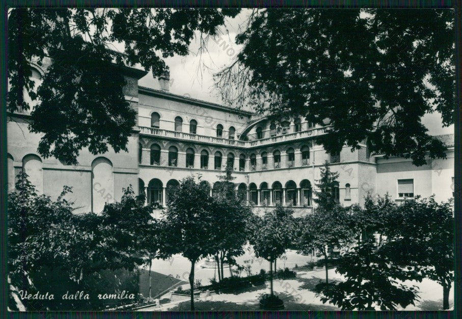 Brescia Città Scuola PIEGHE Foto FG cartolina KV9314 – fronte