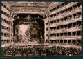 Milano Città Teatro alla Scala Foto FG cartolina KV9336 – fronte