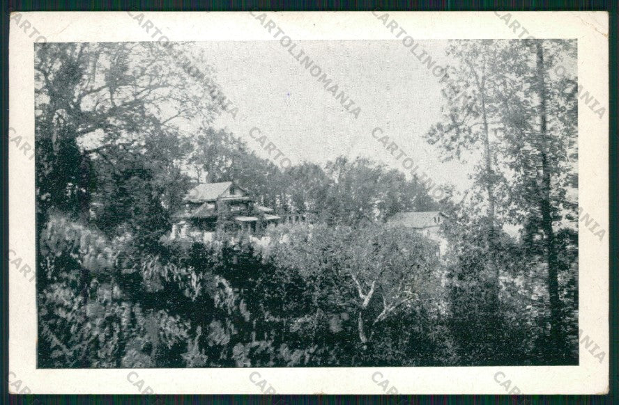 Campobasso Città cartolina KV9342 – fronte