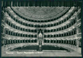 Piacenza Città Teatro Foto FG cartolina KV9348 – fronte