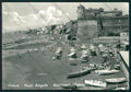 Roma Nettuno Barche Foto FG cartolina KV9362 – fronte