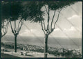 Ancona Falconara Marittima Foto FG cartolina KV9366 – fronte