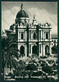 Napoli Pompei Santuario Foto FG cartolina KV9372 – fronte