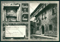 Verona Città Giulietta Romeo Foto FG cartolina KV9376 – fronte