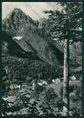 Cuneo Valdieri Sant'Anna di Foto FG cartolina KV9383 – fronte