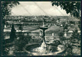Asti Città PIEGHINE ABRASA Foto FG cartolina KV9385 – fronte