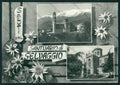 Torino Giaveno Selvaggio Saluti da Stella Alpina Foto FG cartolina KV9389 – fronte