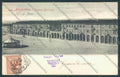 Alessandria Città cartolina LQ0002 – fronte
