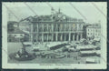 Alessandria Città Mercato cartolina LQ0036 – fronte