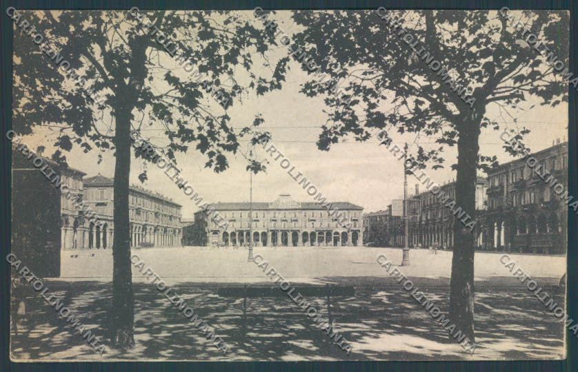 Alessandria Città cartolina LQ0041 – fronte