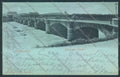 Alessandria Città Tanaro cartolina LQ0049 – fronte