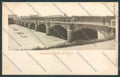 Alessandria Città Tanaro cartolina LQ0052 – fronte