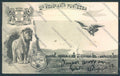 Alessandria Città Reggimento Artiglieria Fortezza cartolina LQ0056 – fronte