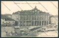 Alessandria Città Mercato cartolina LQ0062 – fronte