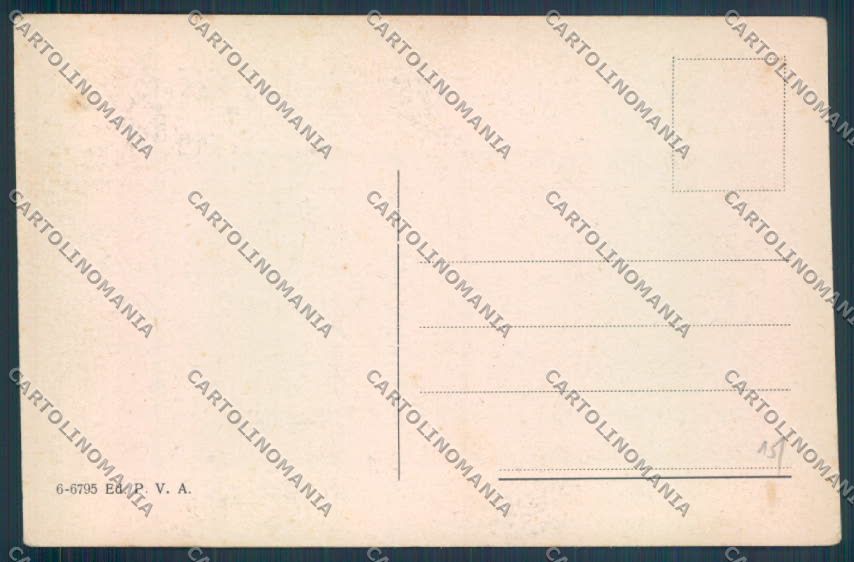 Alessandria Città cartolina LQ0068 – retro